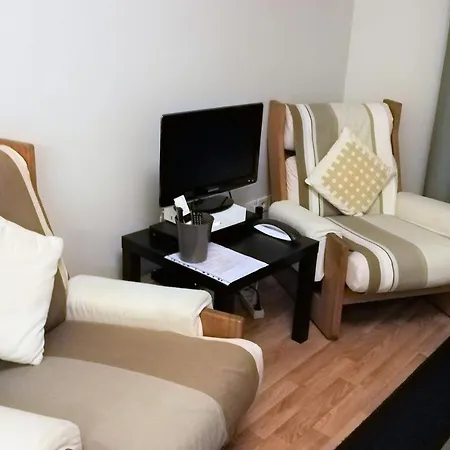 Διαμέρισμα Bel Avec Garage Prive
