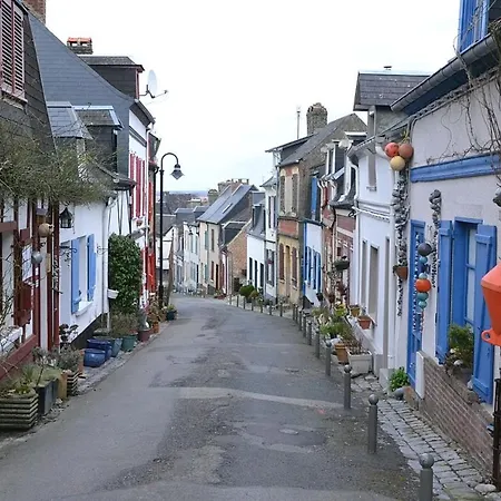 Bel Avec Garage Prive * Saint-Valery-sur-Somme