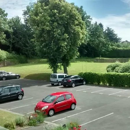 Bel Avec Garage Prive *